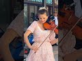 Obladi Oblada - Karolina Protsenko Violin #karolinaprotsenkoviolin #violin #music