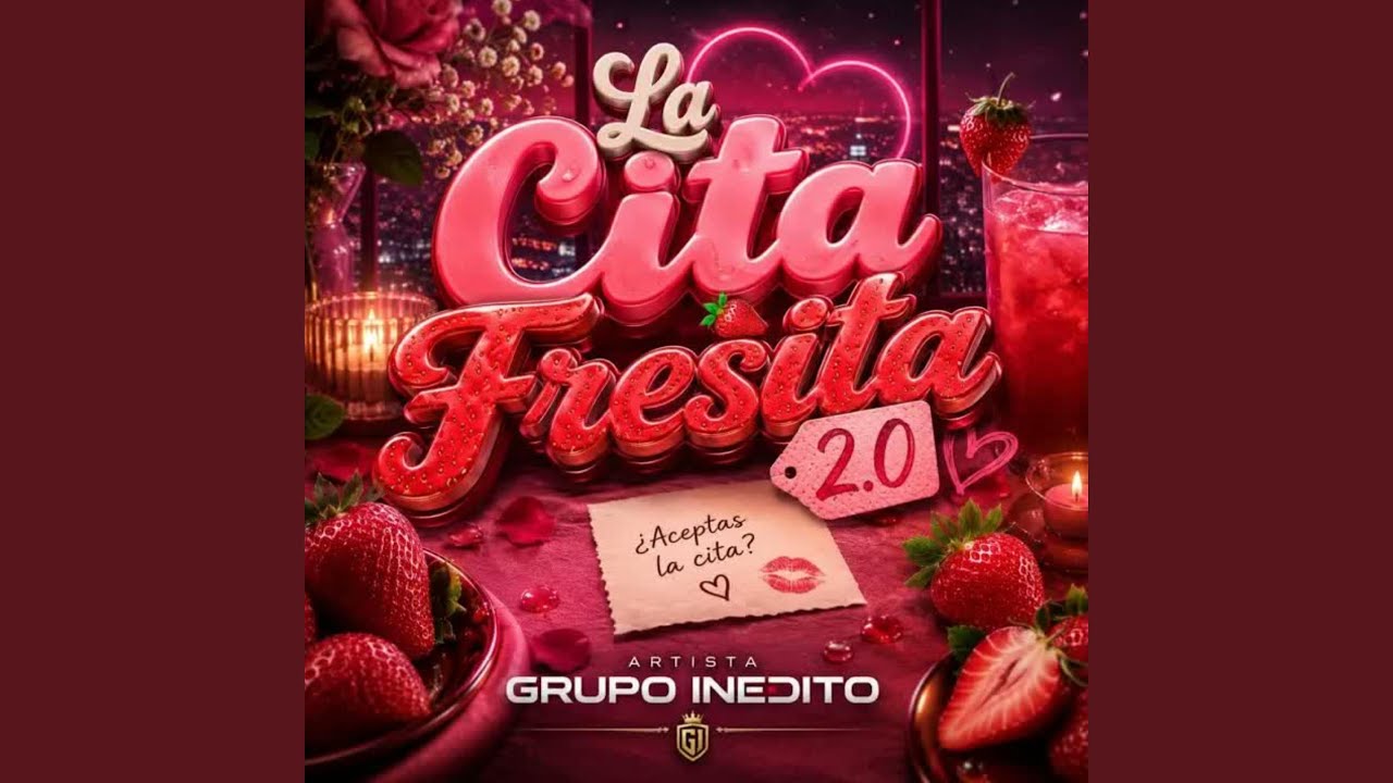 La Cita Fresita 2.0