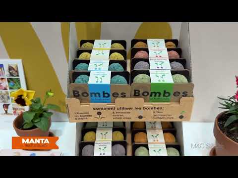 Miniatuur van productvideo