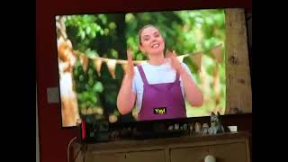 When Teletubbies On Cbeebies May 1st  2026