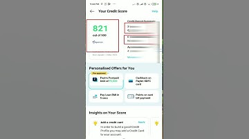 How to Check CIBIL Score in paytm #credit score shorts#youtubeshorts #shortsvideo #shorts