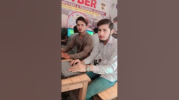 Cyber Link Computers & Training Academy For Boys & Girls  Budhla Sant Multan .