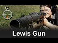 Minute of Mae: Lewis Gun