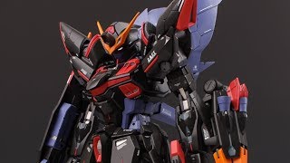MG 1/100 Blitz Gundam - Custom Build(ブリッツガンダム)