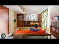 Music Lover’s Small Paris Apartment with Clever Storage, 47sqm/506sqft