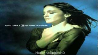 Madonna - The Power Of Good-Bye (Luke Slater Super Luper Mix)