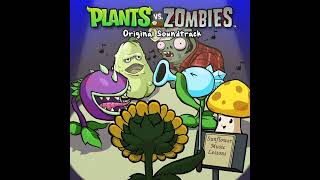 Laura Shigihara - Plants vs. Zombies Original Soundtrack (Graze The Roof & Grasswalk) (Sunvibez Cut)