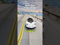 TEST SPEED PAGANI #amazing #beamngdrive #shorts