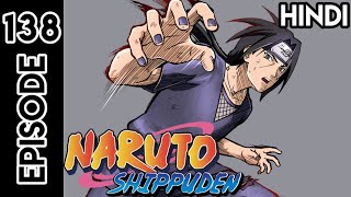 Naruto Shippūden - Episódio 138: O Fim, Wiki Naruto