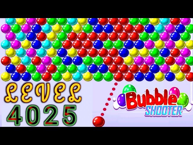 Bubble Shooter Kingdom de Android  Jogo de Bolhas e Decoração de Castelo 