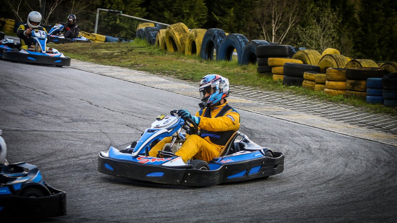 Troféu Rilhadas Kart / MC - 2023 