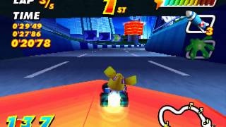 Tas - Speed Freaks Speed Punks - Easy Cup