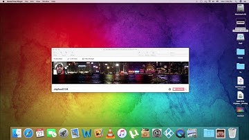 Install Kodi 17 on a iMac but works on any Windows PC