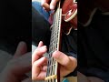 Ode To A Butterfly Cover 