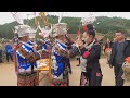 Сто связок петухов и двести рисоварок:  сельская свадьба у народа Мяо