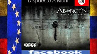 Aborigen - Dispuesto a morir
