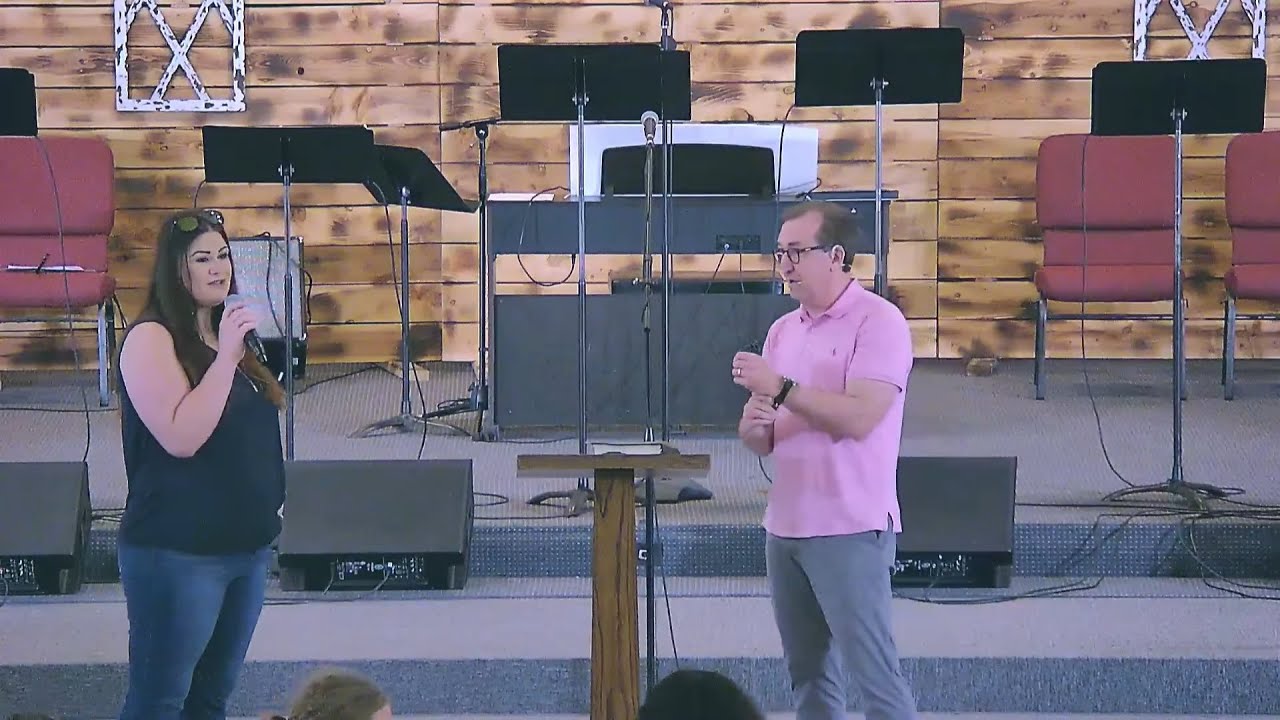 College church of christ fresno worship service sunday april 23