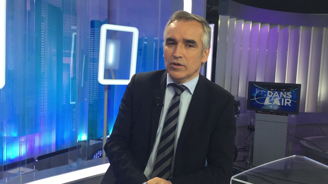 Vos Questions A Bruno Jeudy Cdanslair 22 09 2017 Youtube