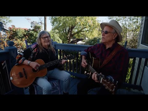 Robin &amp; Linda Williams - Old Lovers Waltz