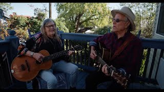 Robin & Linda Williams - Old Lovers Waltz