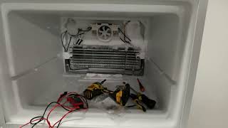 Холодильник Whirlpool не холодит. Вопрос к знатокам, что это может быть?