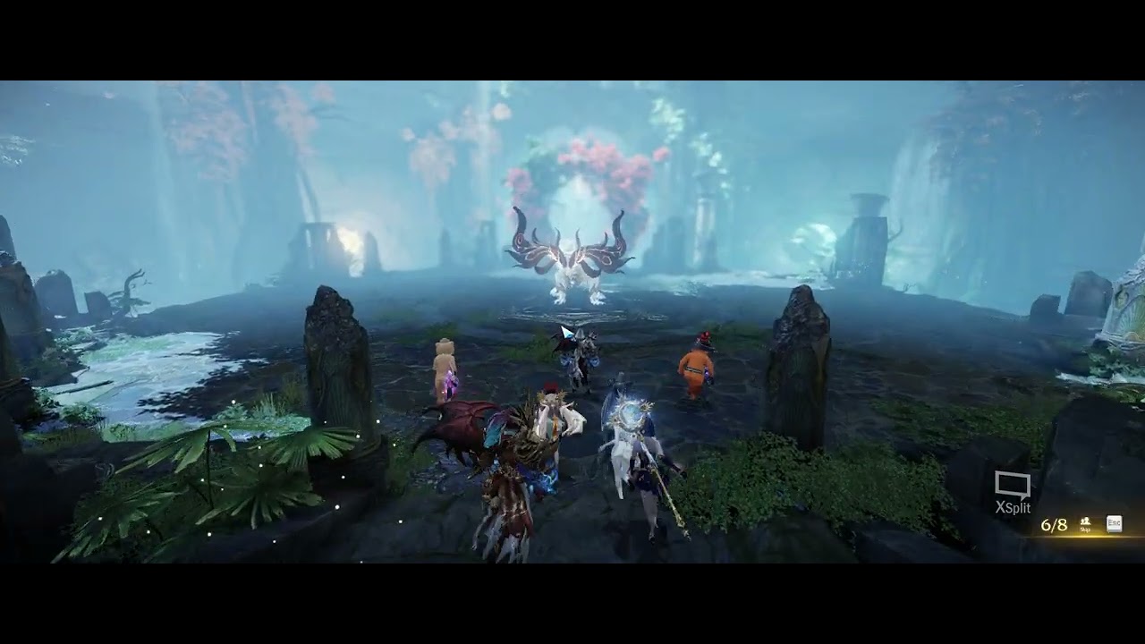 Lost Ark (RU) Arcana 1460GS Argos