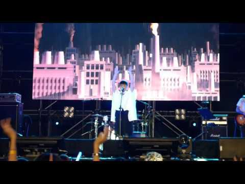 HUSH - 幾個世紀之前 (超犀利趴7 SUPER SLIPPA 2016)