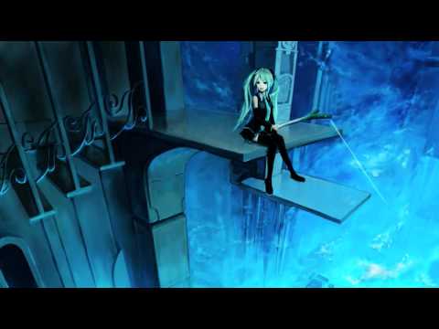 Hatsune Miku - Blue World [ゼロ距離P]