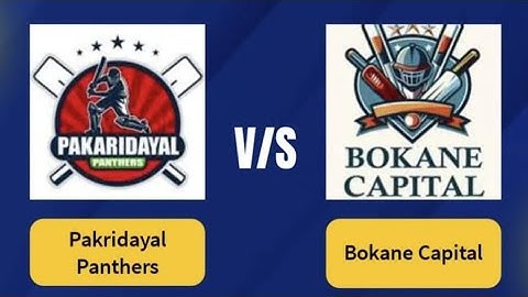 Royal Challengers Bokane 🆚 Young XI Bokane | Toss - RCB | Bat - Rcb | BSL 2025