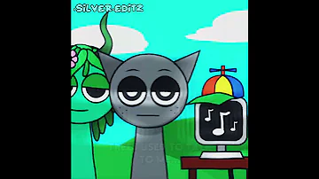 Sprunki Edit Sequencia Real And Fake Sprunki Edit Funk Incredibox Phonk Trollfacephonk 