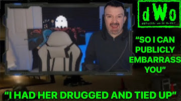 DSP Rages At Chat After Kat RUNS AWAY From Stream, Forced To Be There 🏃‍♀️🏃‍♀️🏃‍♀️😂😂😂