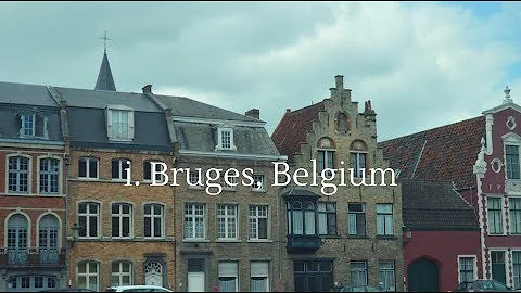 i. Bruges