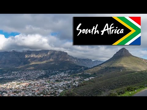 Visit South Africa - Travel U0026 Tourism Video Marketing Campaign Example