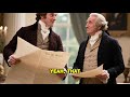 🗽 Martin Van Buren as The Forgotten Genius Behind Modern Politics! 🎩🗽
