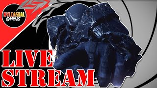 Builds, Bosses \& Bullsh*t Live Stream | Outriders New Horizon