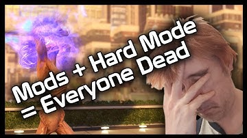 I killed my whole squad in XCom 2