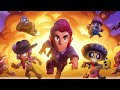 Ich spiele og Brawl Stars