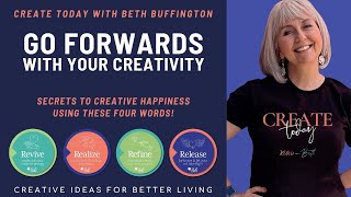 E76 Unlock creative potential with just FOUR words!