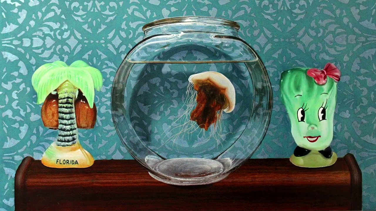 The Maple Blues Band, Hey Nola