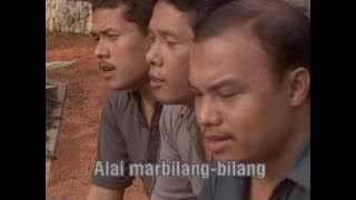 Lamtama Trio - Erna | LAGU BATAK TERBARU