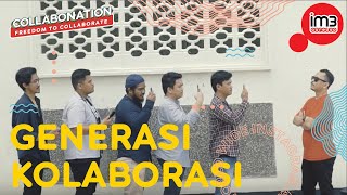 Download lagu IM3 Ooredoo Instatrip 2019, Ajak Instagrammer Indonesia Berkolaborasi