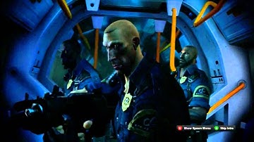 Brink: Walkthrough 1: Character Customization