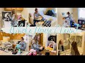 ✨ TWO DAY WHOLE HOUSE CLEAN ✨ ONE HOUR CLEANING MOTIVATION | CLEAN WITH ME