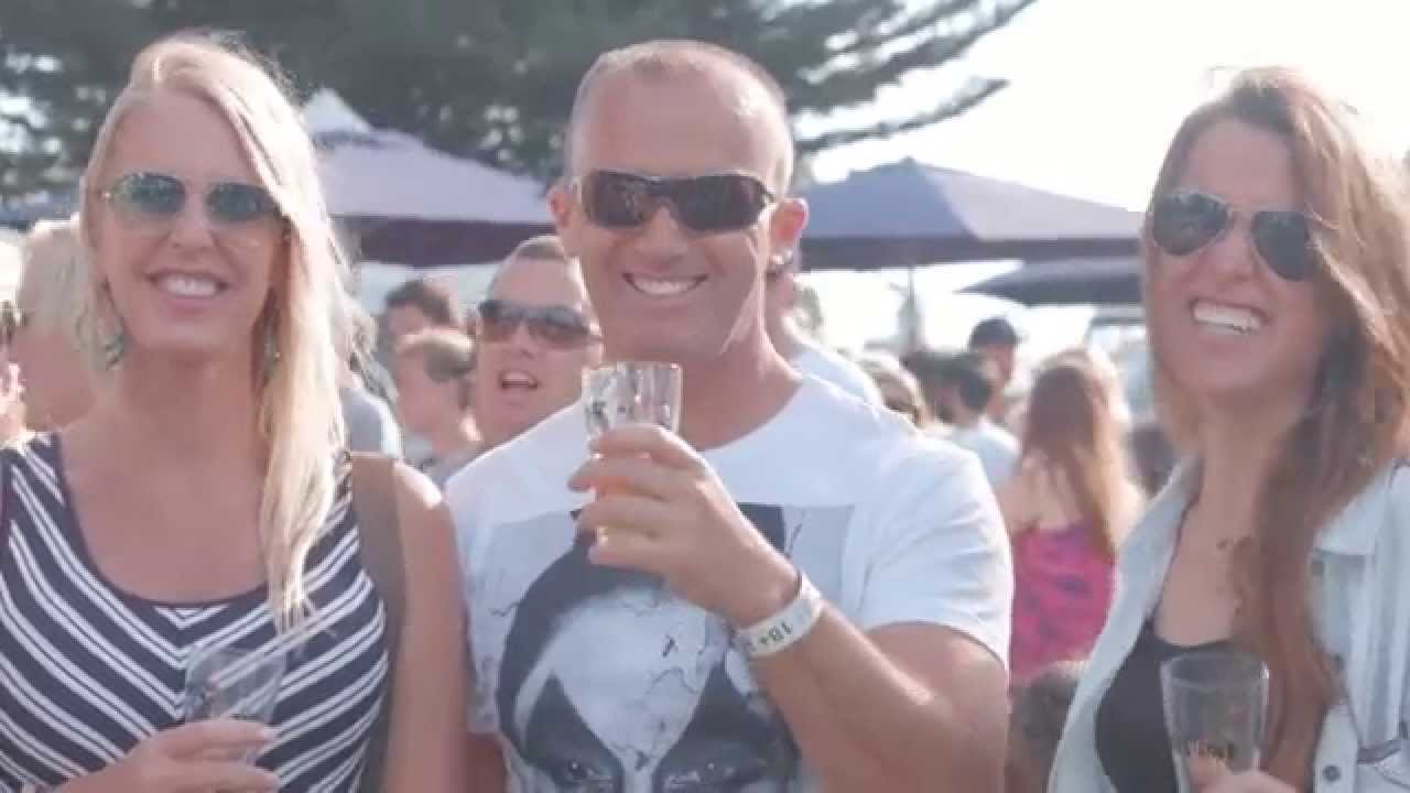 Fremantle Beer Festival 2014 YouTube