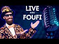 Direct live avec foufi  on parle de projets cryptos du bitcoin et de l actualits des cryptos 