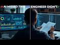 AI Missed This | Engineer Didn’t