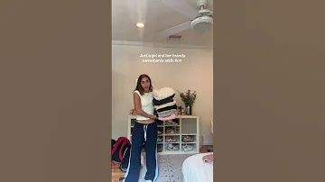 And Not To Mention The Ones In The Laundry And The Ones Ive Given Away 