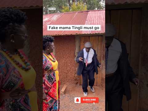 Fake Mama Tingli Must Go EP 135