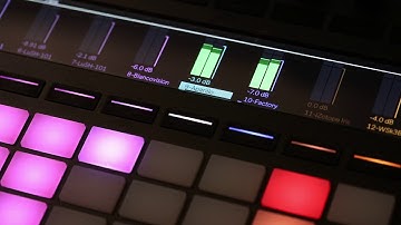 Can You Make Pads With Sugar Bytes?