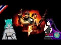 Live บอสไม่กลัว กลัวกีกี้ #004  | Resident Evil 5 @MikuruNeruVBer